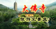 大黑鸡吧操白吡视频中国浙江-新昌大佛寺旅游风景区